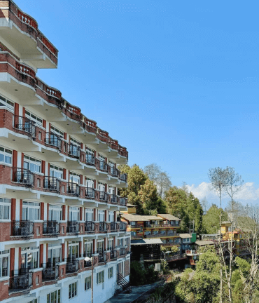 hotels